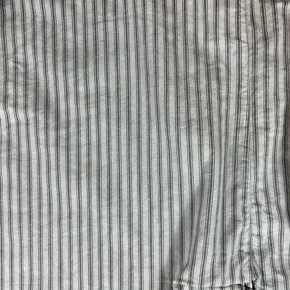 The Australian Outback Collection Western Oilcloth Duster Jacket Coat Men XL USA - Picture 8 of 13